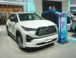 Insentif Mobil Listrik ‘Anak Emas’, Hybrid Justru Siap Jadi Raja Jalanan 2026? Pemerintah Diminta Adil!