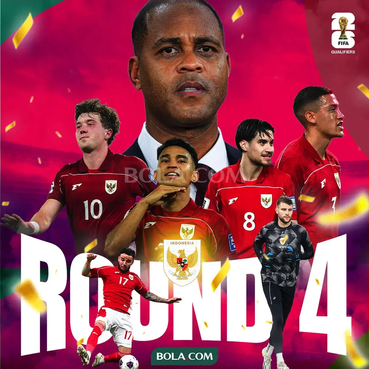 jadwal drawing piala dunia 2026 format baru bikin geger tim unggulan diharamkan bertemu awal portal berita terbaru