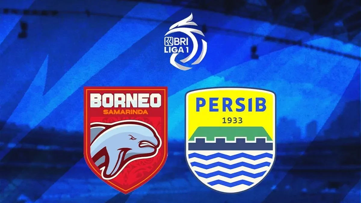 jalur juara persija jakarta ricky nelson blak blakan soal persib dan borneo fc fokus macan kemayoran bikin kaget portal berita terbaru