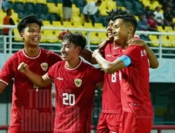 Jalur Juara! Timnas Futsal U-19 Indonesia Sikat Malaysia, Amankan Tiket Semifinal AFF dengan Gaya!