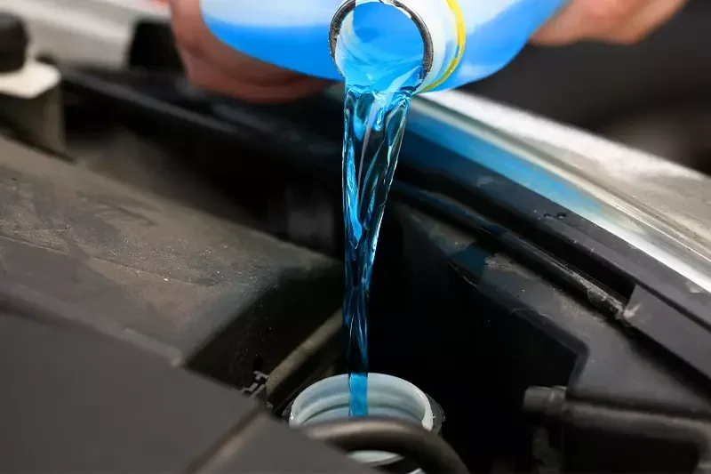 jangan anggap remeh coolant mobil harian ternyata lebih tersiksa dari mobil balap ini faktanya portal berita terbaru