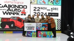 jangan kaget ford tebar diskon fantastis puluhan juta di gjaw 2025 ada bonus bensin juga portal berita terbaru