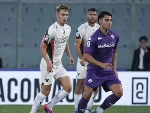 jay idzes bikin geger sassuolo hajar fiorentina 3 1 penampilan bek timnas indonesia jadi sorotan utama portal berita terbaru