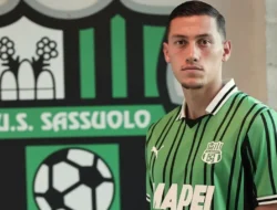 Jay Idzes Bikin Geger Serie A! Duet Mautnya di Sassuolo Guncang Liga Italia