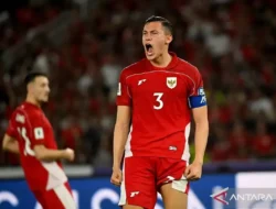 Jay Idzes Diincar AC Milan: Bek Timnas Indonesia Selangkah Lagi ke Klub Raksasa Serie A?