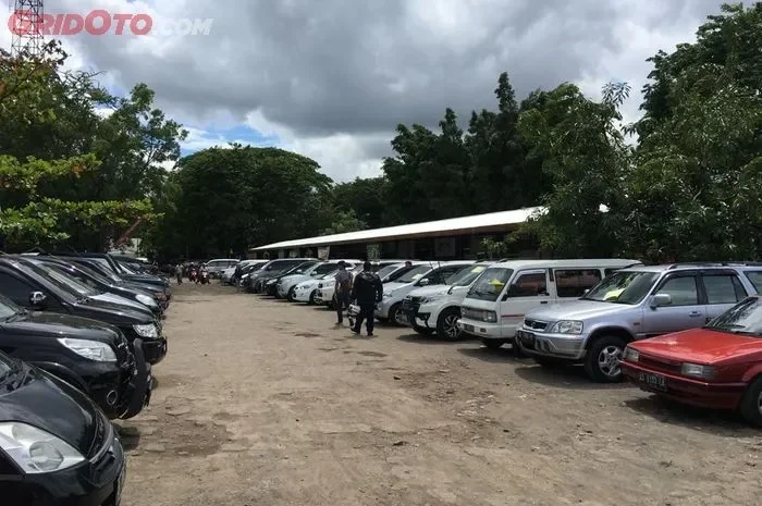 jebakan maut mobil stnk only tergiur harga murah malah berujung penjara dan denda ratusan juta portal berita terbaru