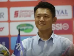 Jelang Final AFF Futsal U-19: Pelatih Thailand Akui Ketar-ketir Lawan Timnas Indonesia, Ungkap Kunci Kemenangan!