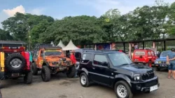 jimny modifikasi terbaikmu berhak ke jepang suzuki gelar kontes akbar total hadiah rp250 juta menanti portal berita terbaru