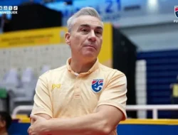 Kalah Memalukan dari Indonesia di SEA Games, Pelatih Futsal Thailand Langsung Umumkan Pensiun!