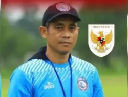 Kalah Telak 0-8 di SEA Games, Pelatih Timnas Putri Indonesia Tetap Optimis Lolos: Ini Rencananya!