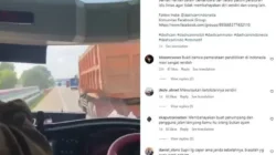 Karma Instan! Sopir Rosalia Indah yang Arogan di Tol Langsung Dipecat, Ini Pengakuannya 6 karma instan sopir rosalia indah yang arogan di tol langsung dipecat ini pengakuannya portal berita terbaru