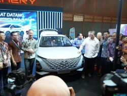 Kemenko Perekonomian: Industri Otomotif RI ‘Terlalu Kuat’? Sinyal Insentif 2026 Bisa Berakhir!