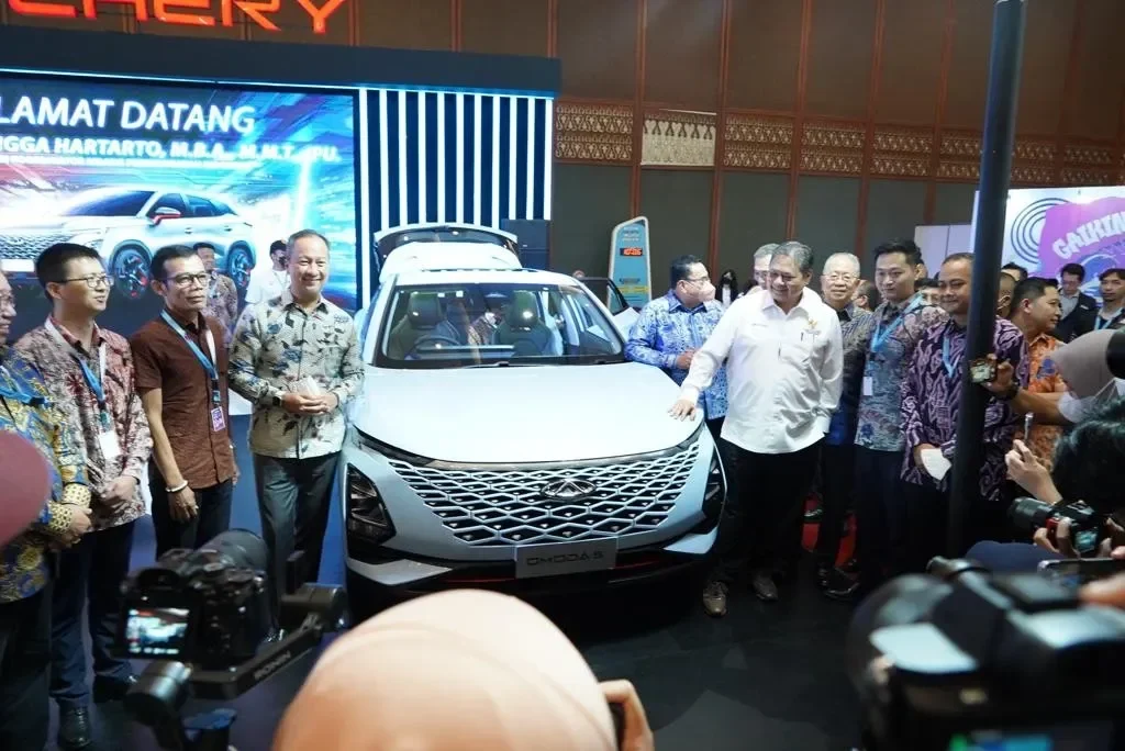 kemenko perekonomian industri otomotif ri terlalu kuat sinyal insentif 2026 bisa berakhir portal berita terbaru