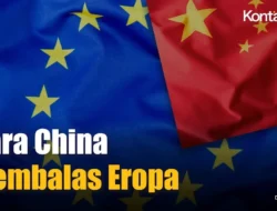 Kiamat Mobil Bensin di Eropa Ditunda? 6 Negara Ini Berontak, Masa Depan Otomotif Berubah!
