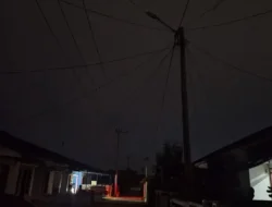 Klarifikasi Mengejutkan! Dirut PLN Minta Maaf ke Aceh Soal Progres Listrik yang Tak Sesuai Kenyataan