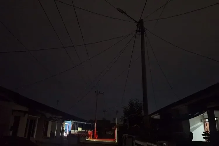 klarifikasi mengejutkan dirut pln minta maaf ke aceh soal progres listrik yang tak sesuai kenyataan portal berita terbaru