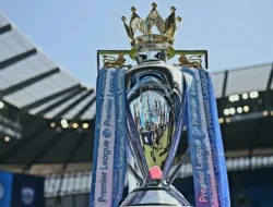 Klasemen Liga Inggris Gempar! MU Terpeleset di Kandang, Posisi Eropa Makin Terancam?