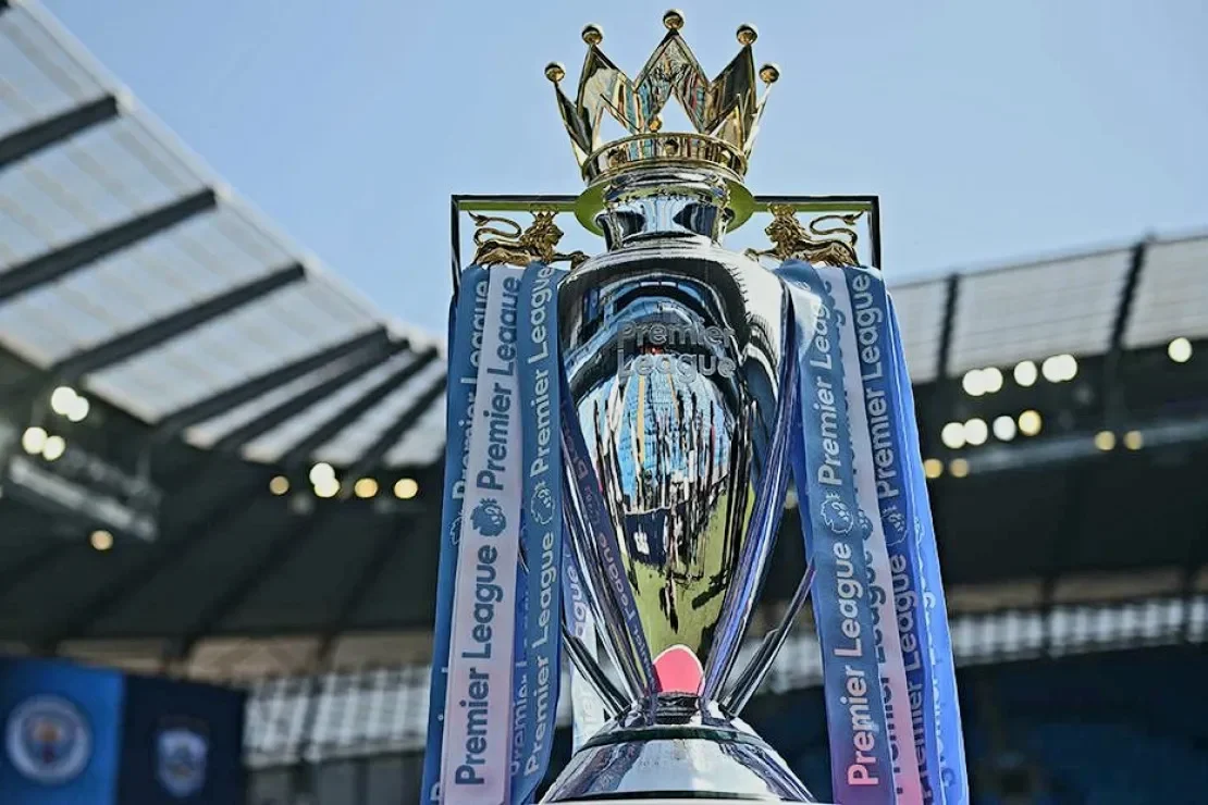 klasemen liga inggris gempar mu terpeleset di kandang posisi eropa makin terancam portal berita terbaru