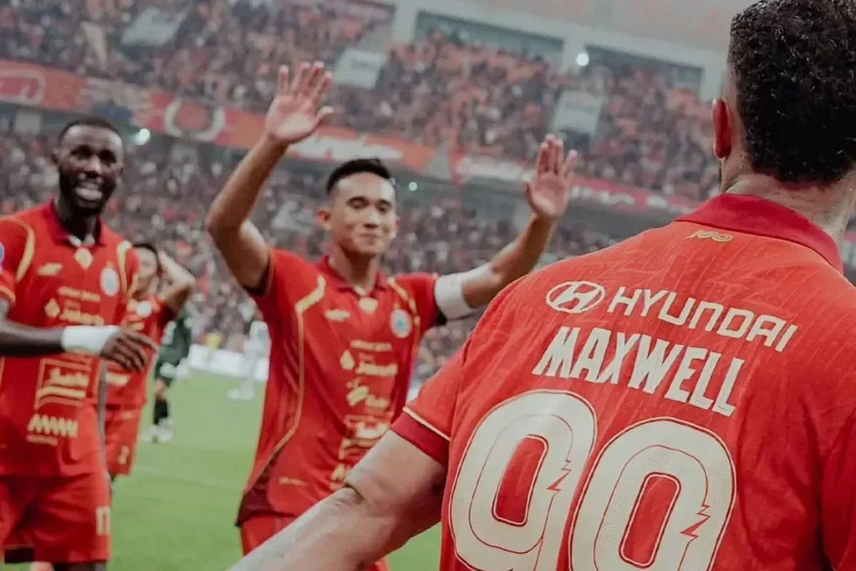 klasemen super league gempar persib hajar borneo 3 1 persija di ambang bahaya tergusur portal berita terbaru