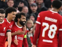 Krisis Liverpool Memanas! Mo Salah Terpaksa Tunda Gabung Mesir di Piala Afrika 2025, Ini Detailnya!
