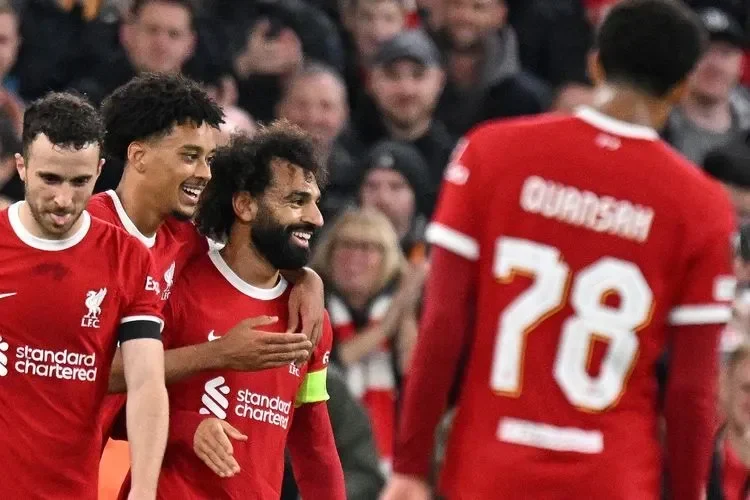 krisis liverpool memanas mo salah terpaksa tunda gabung mesir di piala afrika 2025 ini detailnya portal berita terbaru