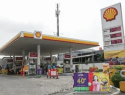 Lega! Shell Super Akhirnya Balik ke SPBU di Jakarta, Banten, Jabar, Tapi Ada Catatan Penting!