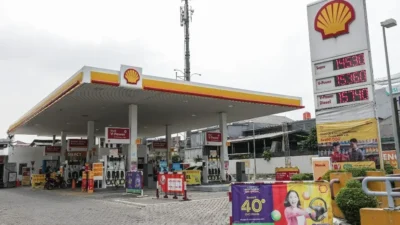 lega shell super akhirnya balik ke spbu di jakarta banten jabar tapi ada catatan penting portal berita terbaru