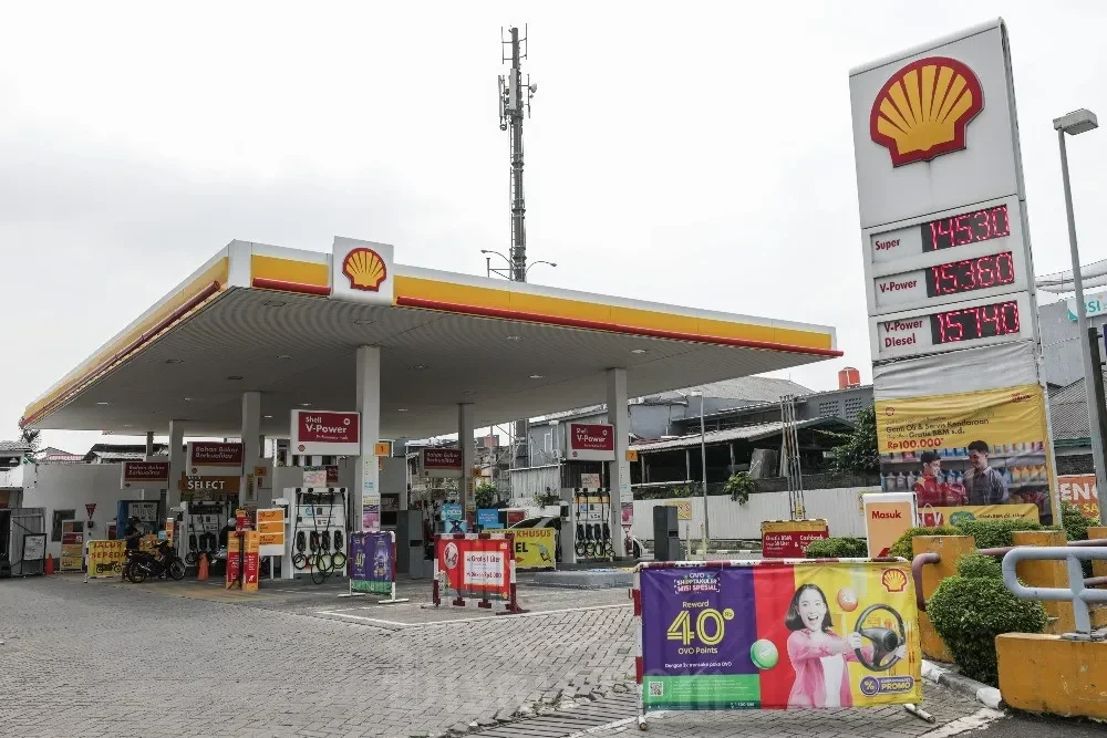 lega shell super akhirnya balik ke spbu di jakarta banten jabar tapi ada catatan penting portal berita terbaru