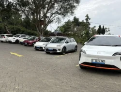 Libur Nataru Pakai Mobil Listrik? Wajib Tahu 7 Trik Jitu Hemat Baterai Ini Biar Gak Mogok!