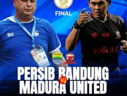 LINK LIVE STREAMING FINAL CAMPUS LEAGUE 2025: UNY vs UIN Bandung, Siap-siap Saksikan Duel Penuh Drama Penentu Juara!