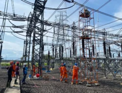 Listrik Aceh Baru 52% Pulih, Sumbar Nyaris 100%! ESDM Ungkap Tantangan Berat di Lapangan
