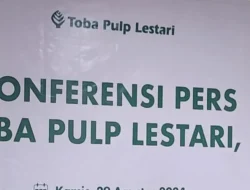 Luhut Binsar Pandjaitan Dituding Pemilik TPL di Tengah Isu Banjir Sumatera, Ini Klarifikasi Mengejutkan!