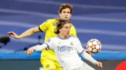 Luka Modric Bongkar Rahasia: Gagal Gabung Chelsea, Kok Malah Jadi Berkah Tak Terduga?