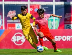 Malaysia U-17 Hancur Lebur di Kualifikasi Piala Asia! Liga Inggris Memanas, Thom Haye Pesta Gol Debut