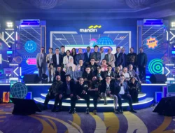Mandiri Bikin Gebrakan! 7 Nasabah Beruntung Terbang ke Hong Kong Nonton MAMA Awards, Kok Bisa?