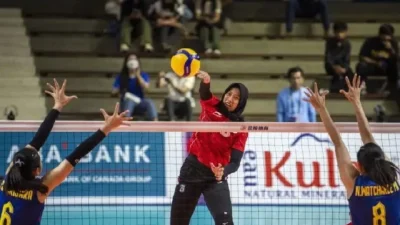 Megawati 'Red Sparks' Buka-bukaan! Ini Kata-kata Haru Usai Voli Putri Indonesia Sabet Perunggu SEA Games 2025 8 megawati red sparks buka bukaan ini kata kata haru usai voli putri indonesia sabet perunggu sea games 2025 portal berita terbaru