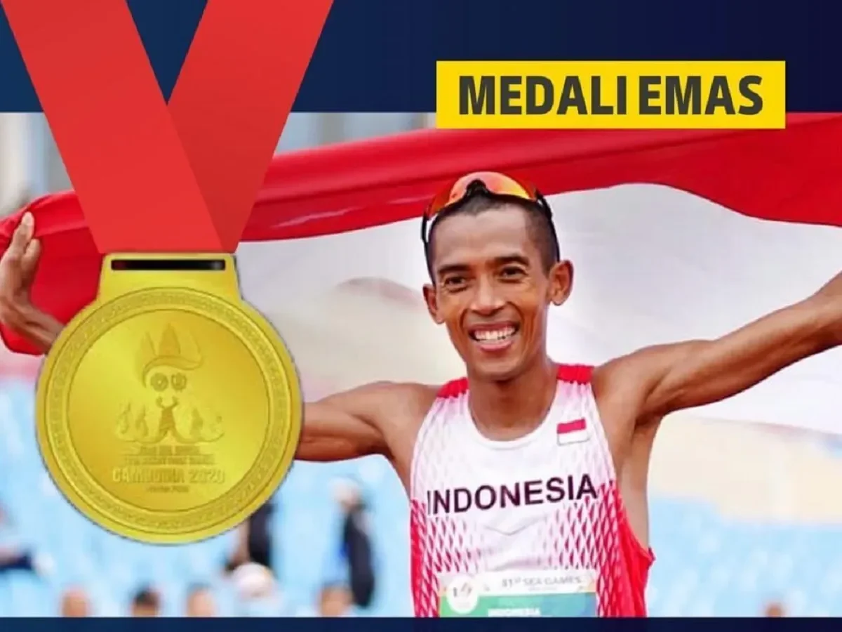 mengejutkan kim sang sik bawa vietnam juara sea games 2025 tapi medali emasnya lenyap ini faktanya portal berita terbaru