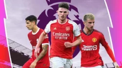 Mengejutkan! Liverpool & MU ‘Jodoh’ Tiga Laga Beruntun, Akankah Pekan Ini Berpisah?