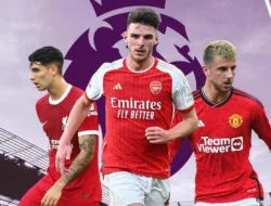 Mengejutkan! Liverpool & MU ‘Jodoh’ Tiga Laga Beruntun, Akankah Pekan Ini Berpisah?