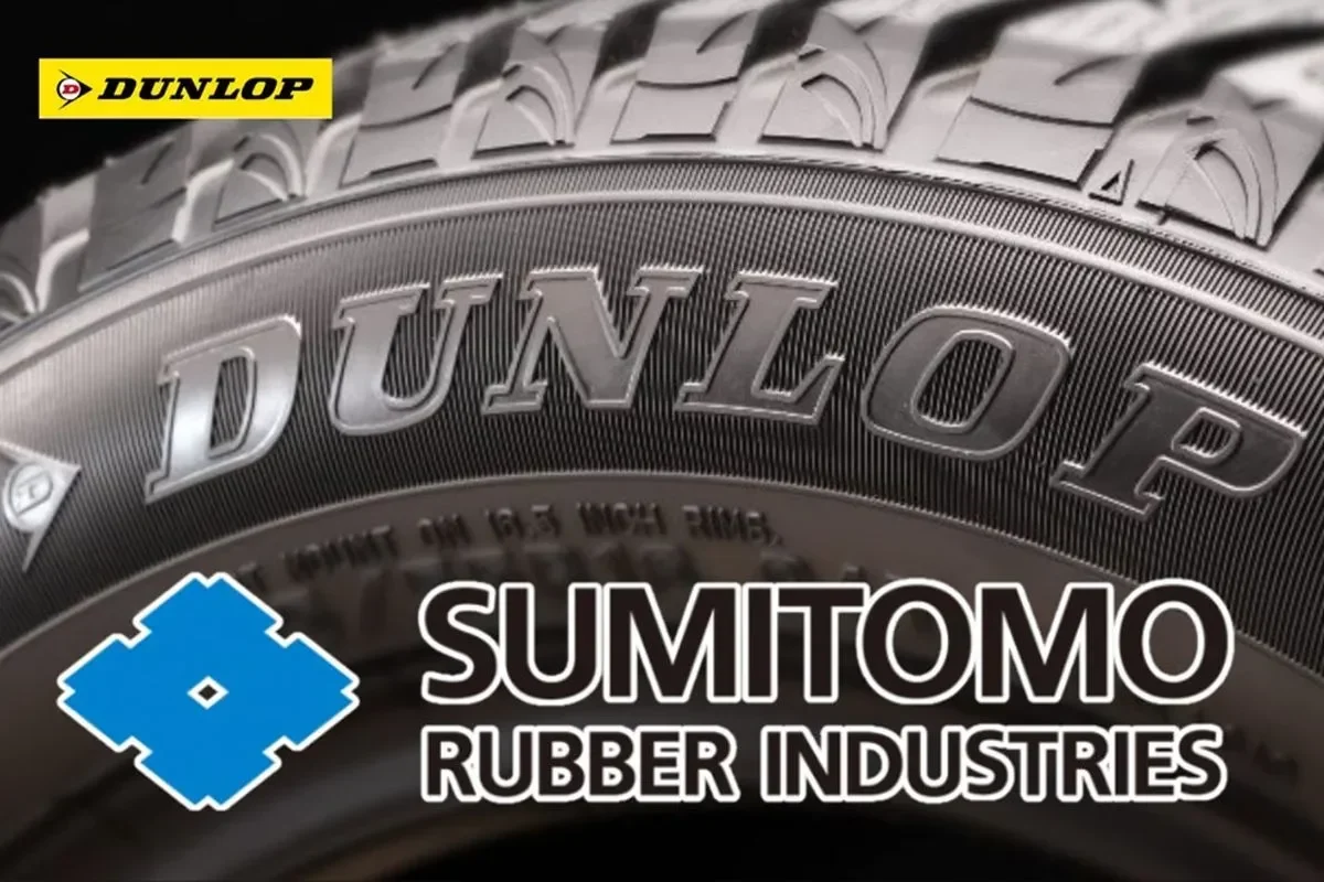 mengejutkan sumitomo rubber pulangkan dunlop ke genggaman siap guncang pasar ban asia tenggara portal berita terbaru