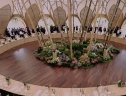 Menggemparkan! Donald Trump Sabet FIFA Peace Prize 2025 di Tengah Undian Piala Dunia 2026