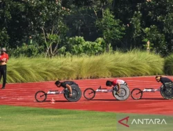 Mengguncang Dunia! Ini Dia 5 Atlet Indonesia Terbaik 2025 yang Bikin Kita Bangga