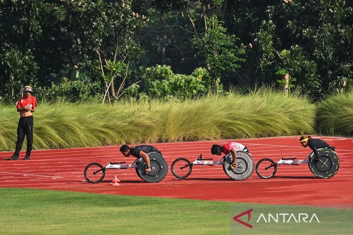 mengguncang dunia ini dia 5 atlet indonesia terbaik 2025 yang bikin kita bangga portal berita terbaru