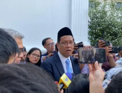 Menkeu Purbaya: Dari ‘Cilaka’ Jadi Pahlawan IHSG 8.600? Ini Strategi Jitu di Baliknya!