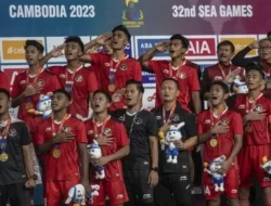Mental Juara Sejati! Jason Donovan Yusuf Sudah Tahu Bakal Sabet Emas SEA Games Sebelum Nyebur Kolam