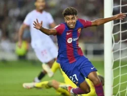 Messi Buka Suara! Sebut Pep Guardiola "Unik" dan Pelatih Terbaik Dunia, Apa Rahasianya?