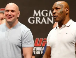 Mike Tyson Turun Tangan! Dukung Penuh RUU Muhammad Ali Act, Selamatkan Karier Petinju dari Cengkeraman Monopoli Promotor?