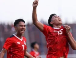 Mimpi Emas Terancam? Marselino Ferdinan Absen di SEA Games 2025, Indra Sjafri Ungkap Pengganti Tak Terduga!