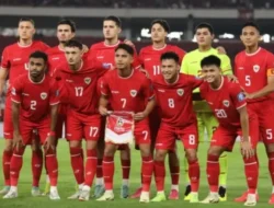 Mimpi Lawan Ronaldo Kandas? PSSI Ungkap Lawan Timnas Indonesia di FIFA Series 2026, Ada Kejutan!