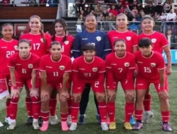 Mimpi Medali SEA Games 2025: Timnas Putri Indonesia Siap Tempur, Claudia Scheunemann Jadi Senjata Rahasia!